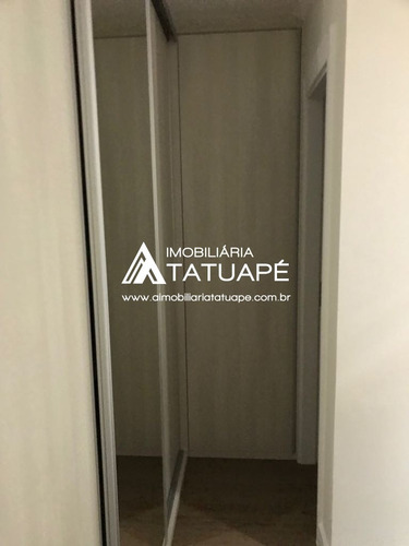 Imagem 9 de 30 de Apartamento - Ap000391 - 69016185