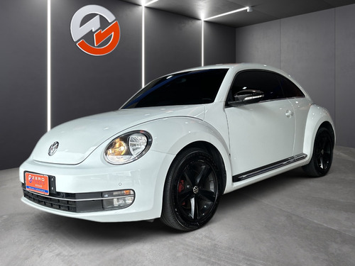 Volkswagen Fusca 2.0 TSI SPORT