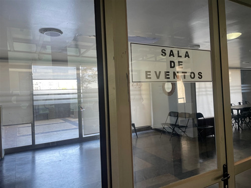 Departamento En Arriendo De 2d+2b En San Isidro