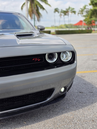 Dodge Challenger Rt Hemi 5.7