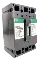 Comprar Breaker Teb 3x100 Amp General Electric Tienda Fisica