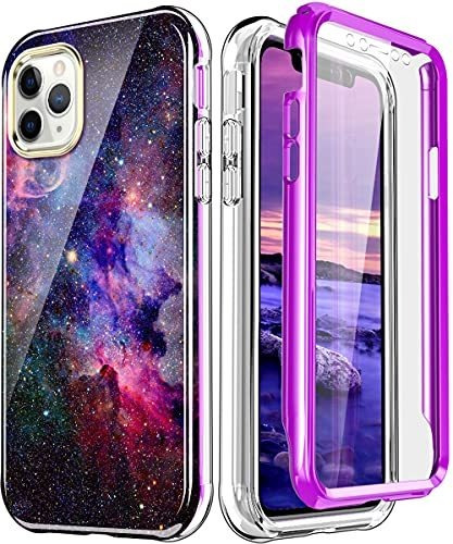 Dt Compatible Para iPhone 11 Pro Max Case Construido 3nd3r