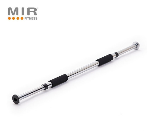 Barra Dominadas Extensible P/marco Puerta Abdominal Gym