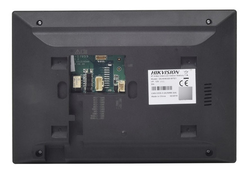 Monitor Pantalla Tactil 7 Ds-kh6320-wte1 Hikvision