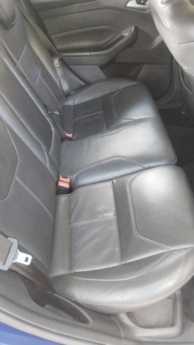 Ford Focus III 2.0 Titanium At6