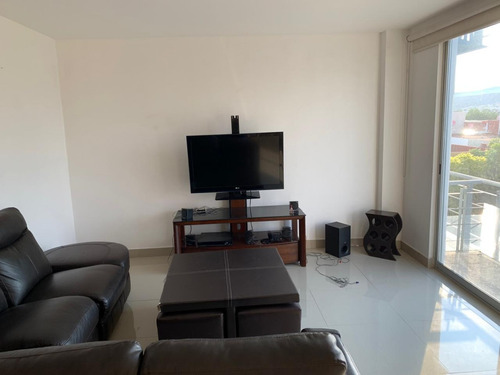 Imagen 9 de 12 de En Renta Departamento Amueblado En Juriquilla, 2 Recamaras,