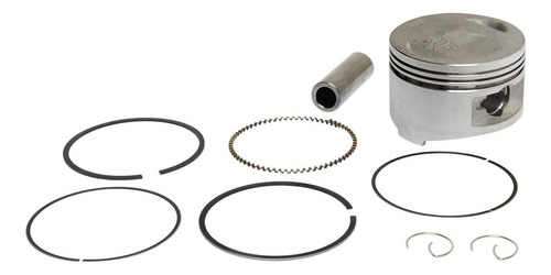 Kit De Pistón Italika Ds150 Gs150 Trn150 Ws150 E0801kp07