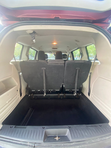 Dodge Grand Caravan 3.7 Se At