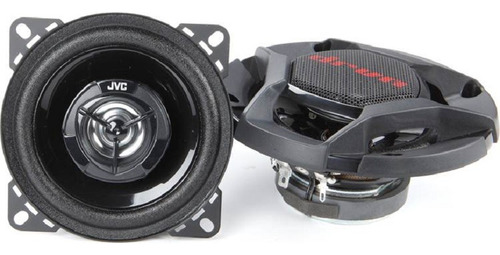 Cornetas 4 Pulgadas Jvc 220 Watts 35 Rms Cs-dr421