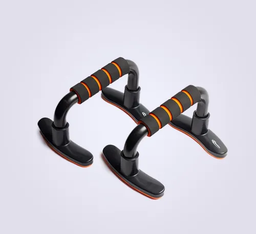 Barras para hacer flexiones de pecho hotsell