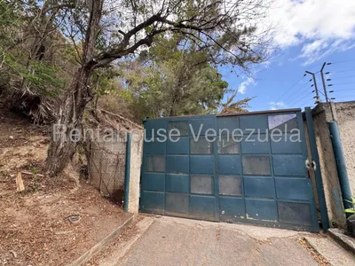 Terreno en alquiler