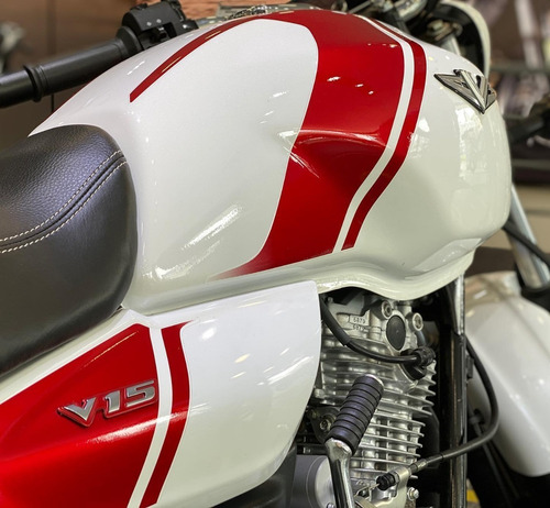 Bajaj V15 Vikrant 0 Km Lidermoto Colores Disponibles