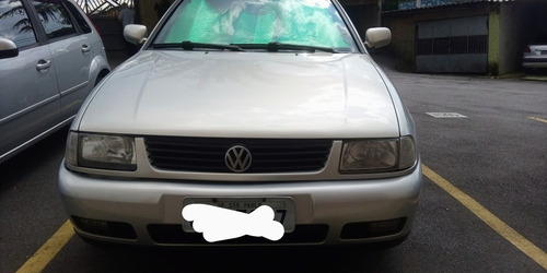 Polo 1.8 Classic