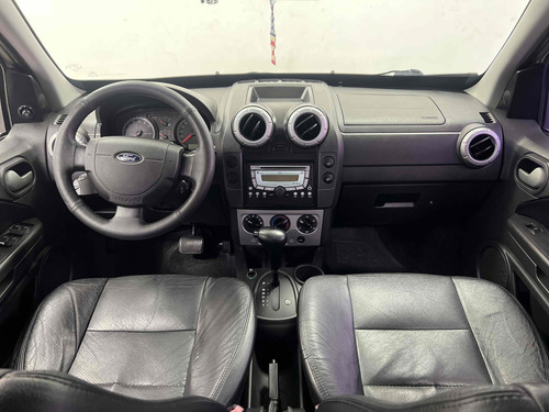 Ford Ecosport 2.0 XLT 16V FLEX 4P AUTOMÁTICO