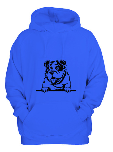 Poleron Bulldog Frances Dog Lover Poleron Perro Perrito