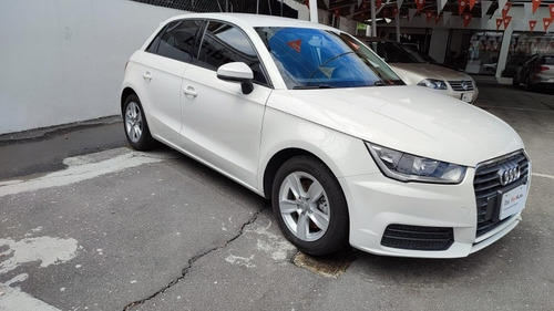 Imagen 7 de 9 de Audi A1 2018 1.4 Sportback Urban Mt