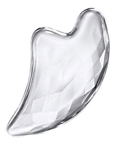 Nuevo Herramienta De Masaje Facial Gua Sha For Levantar La