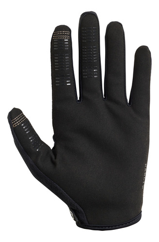 Imagen 5 de 5 de Guante Ciclismo Mtb Fox - Ranger Glove