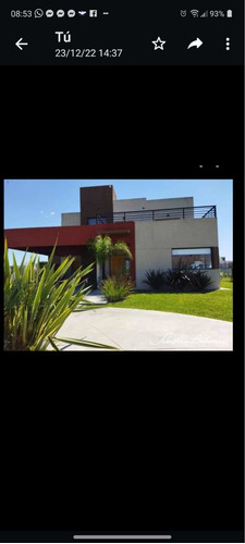 Imagen 9 de 12 de Vendo Y Acepto Permutas Casa En Barrio Los Talas Canning
