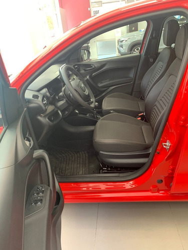 Imagen 7 de 23 de Fiat Cronos S Desing 1.3 Mt Fc