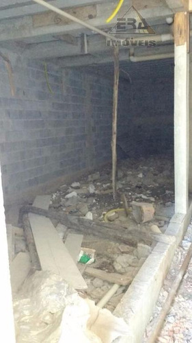 Imagem 4 de 5 de Sobrado Residencial À Venda, Parque Residencial Marengo, Itaquaquecetuba. - So0238