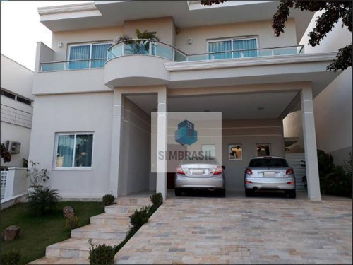 Imagem 2 de 30 de Casa Swiss Park - Ca1249