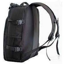 Imagem 4 de 6 de Mochila Fotografica Câmera Notebook Photopro Cargo Mod. V2