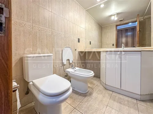 Arriendo Departamento Ubicado En Dr. Wilhelm, Concepción.