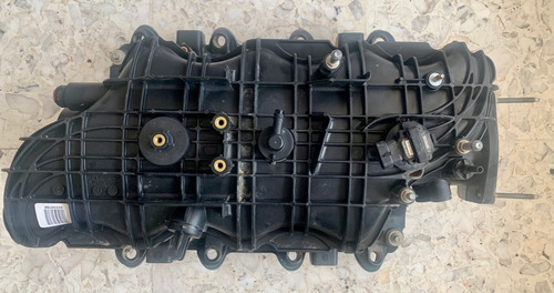 Multiple De Admision Silverado 8 Cil Motor 5.7 2007-2014