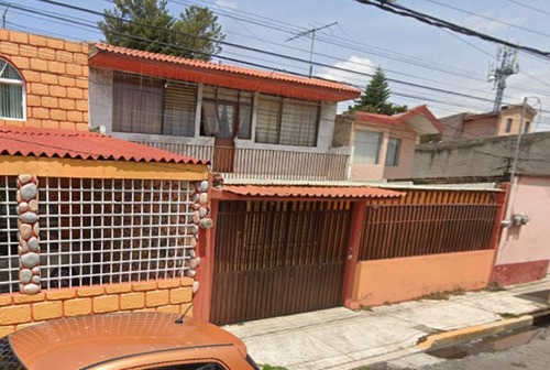 ¡casa En Venta En Huihuiles Santa Cruz Acatlan Naucalpan!