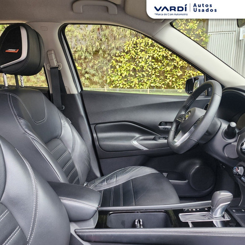 Imagen 10 de 14 de Nissan Kicks Exclusive Modelo 2022 Id 44112