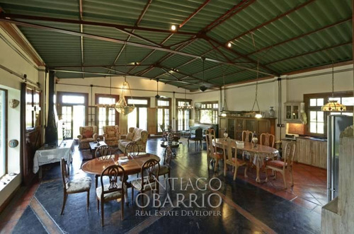 Imagen 16 de 30 de Espectacular Quinta En Venta En Luján