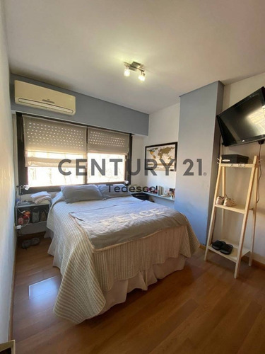 Imagen 13 de 21 de 7 Entre 45 Y 46, Departamento 3 Dormitorios En Venta, La Plata.-