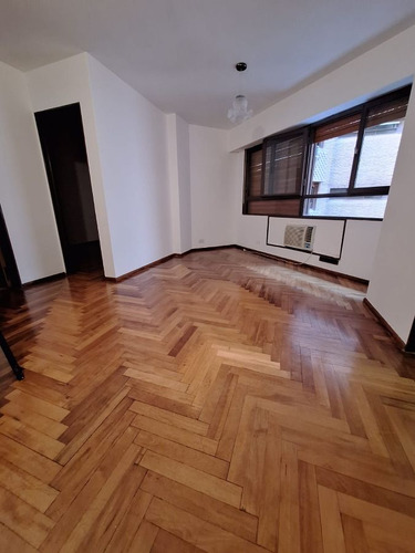 Departamento En Alquiler De 1 Dormitorio En Nueva Córdoba