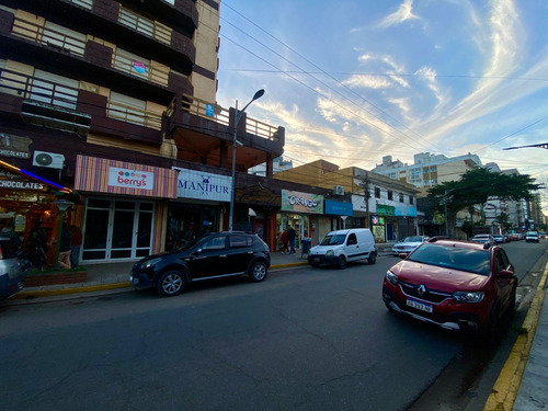 V002 Venta Local Comecial En Venta Chiozza San Bernardo Peatonal Muy Centrico