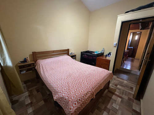 Venta Casa Mina Clavero 2dorm Con Negocio