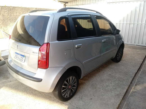 Ideia, 1.4 Completo