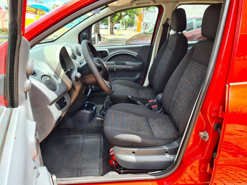 Imagem 9 de 13 de Fiat Uno 1.0 Evo Vivace 8v Flex 4p Manual