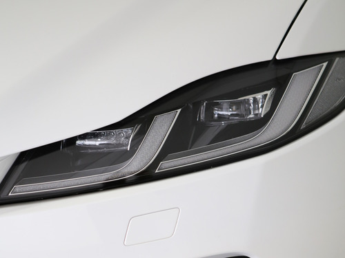 Jaguar F-PACE 2.0 P400e PHEV R-DYNAMIC S AWD AUTOMÁTICO