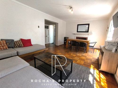 Casona Amolada En Providencia 4d+1ds+3b+1e