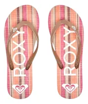 Comprar Sandalias Roxy Dama 24 Surf Playa Gym Sport Casual Comodas