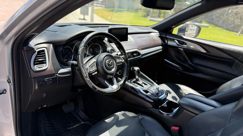 Mazda CX-9 2.5 I Grand Touring Awd At