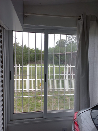 Venta Casa Chui En Frontera Brasilera De Un Dormitorio, Nueva Y Equipada