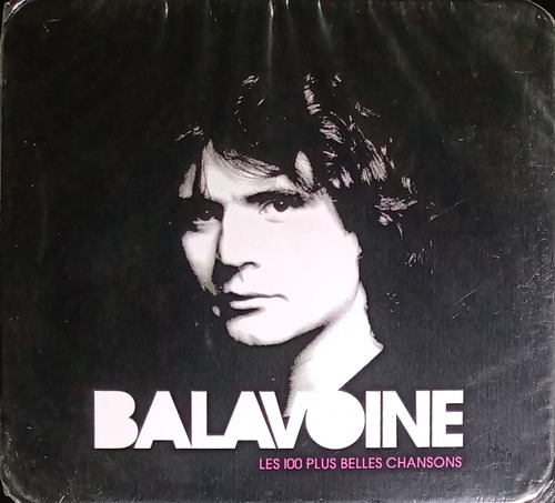 Balavoine - Les 100 Plus Belles Chansons