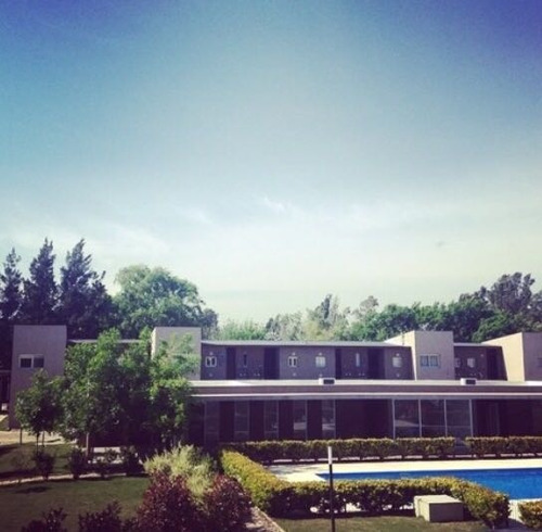 Venta Departamento Condominio La Madrugada Ii- Pilar