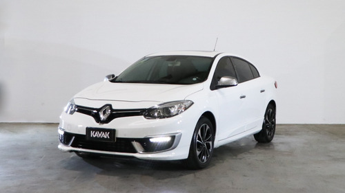 Renault Fluence 2.0 Gt T 190cv - 134738 - C