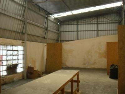 Imagem 1 de 7 de Ref.: 15967 - Galpao Em São Paulo Para Venda - 15967