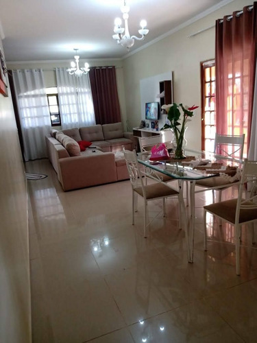 Imagem 15 de 17 de Chácara Com 3 Dorms À Venda, 1200 M² Por R$ 648.000 - Chácara Recanto Verde - Cotia/sp - Ch0030