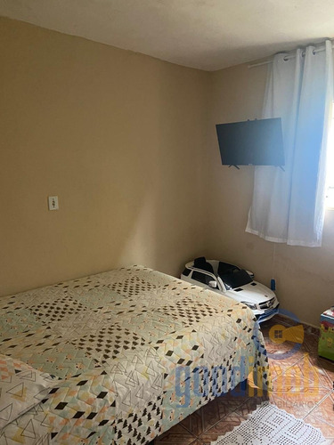 Imagem 6 de 14 de Casa 3 Dormitórios À Venda - Jardim Zulmira, Sorocaba - Ca0125