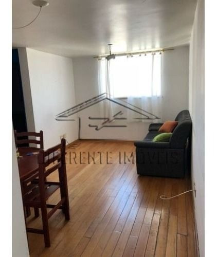 Imagem 14 de 15 de Apartamento 02 Dorms - 1 Vaga Na Mooca !